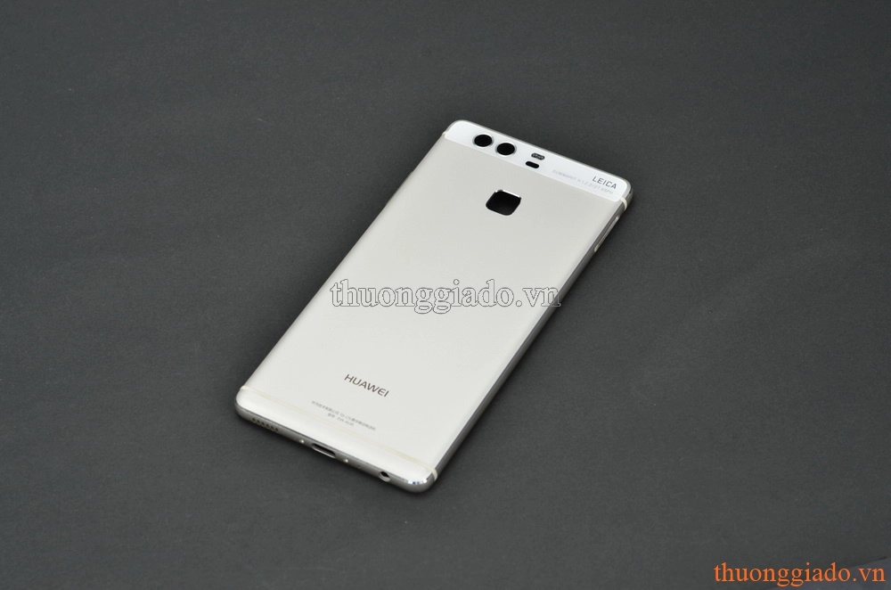 Thay nắp lưng, vỏ Huawei P9 chính Hãng Thay nắp lưng, vỏ Huawei P9 chính Hãng